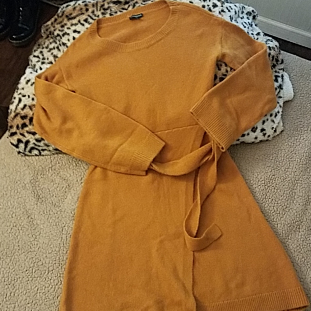 Express dress